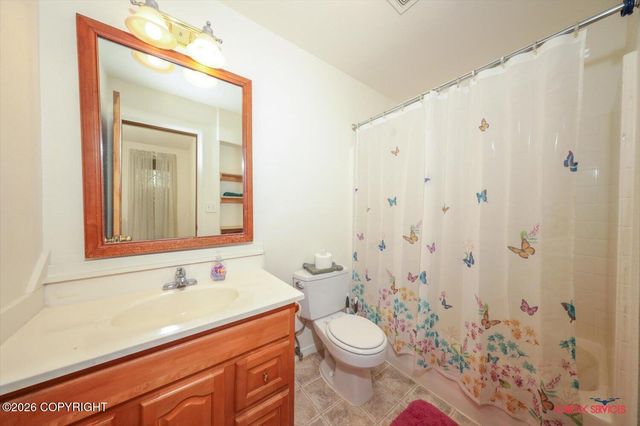 7329 W Peninsula Drive, Wasilla, AK 99623
