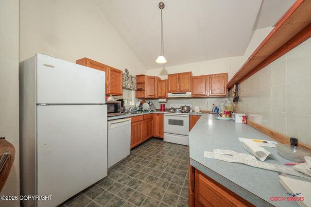 7329 W Peninsula Drive, Wasilla, AK 99623