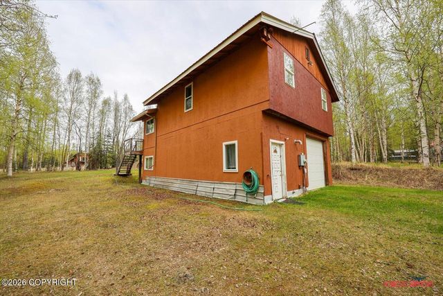 7329 W Peninsula Drive, Wasilla, AK 99623