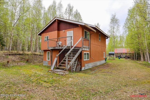 7329 W Peninsula Drive, Wasilla, AK 99623