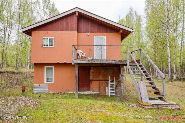 7329 W Peninsula Drive, Wasilla, AK 99623