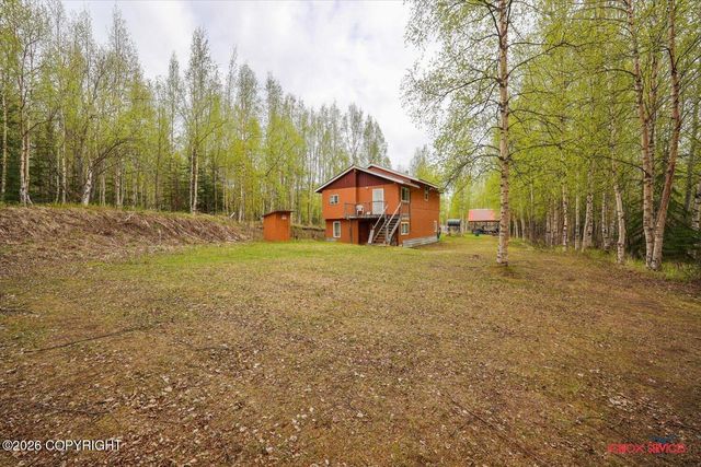 7329 W Peninsula Drive, Wasilla, AK 99623