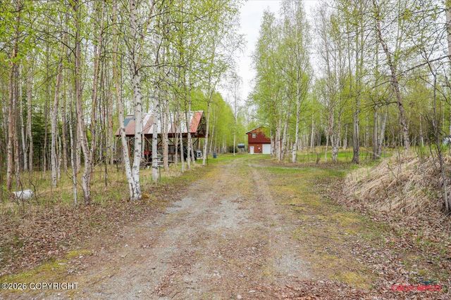7329 W Peninsula Drive, Wasilla, AK 99623