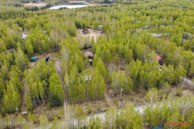 7329 W Peninsula Drive, Wasilla, AK 99623