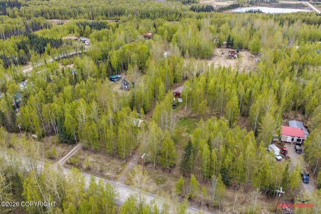7329 W Peninsula Drive, Wasilla, AK 99623