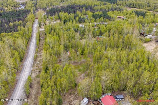 7329 W Peninsula Drive, Wasilla, AK 99623