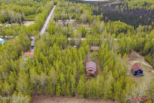 7329 W Peninsula Drive, Wasilla, AK 99623