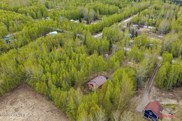 7329 W Peninsula Drive, Wasilla, AK 99623