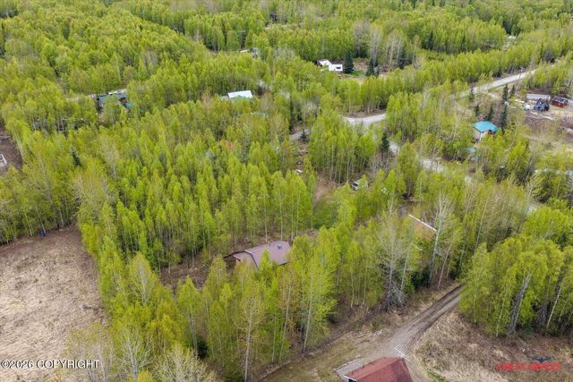 7329 W Peninsula Drive, Wasilla, AK 99623