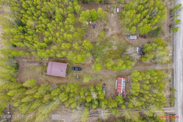 7329 W Peninsula Drive, Wasilla, AK 99623