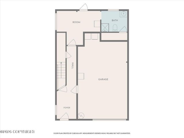 7329 W Peninsula Drive, Wasilla, AK 99623