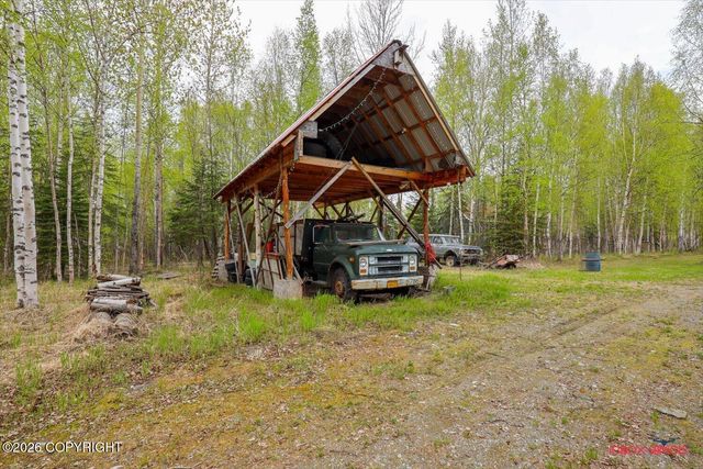 7329 W Peninsula Drive, Wasilla, AK 99623