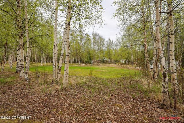 7329 W Peninsula Drive, Wasilla, AK 99623