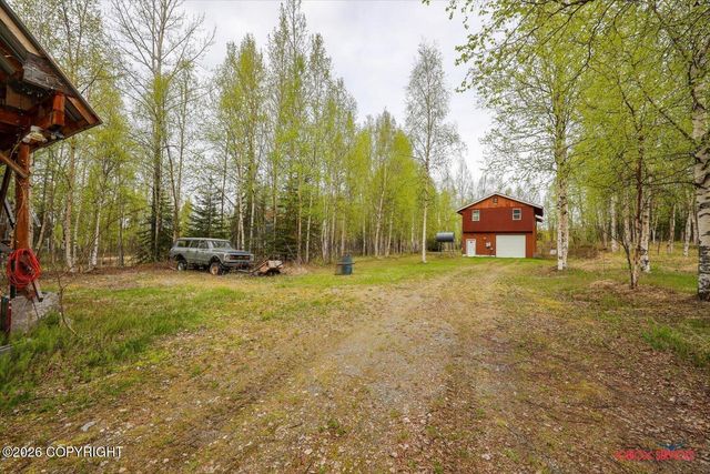 7329 W Peninsula Drive, Wasilla, AK 99623