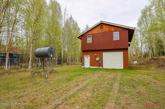 7329 W Peninsula Drive, Wasilla, AK 99623