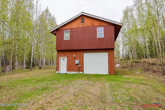 7329 W Peninsula Drive, Wasilla, AK 99623