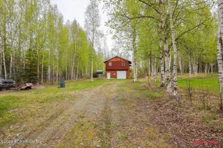 7329 W Peninsula Drive, Wasilla, AK 99623