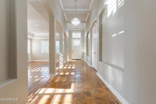 750 Huntsdale Court, Newbury Park, CA 91320