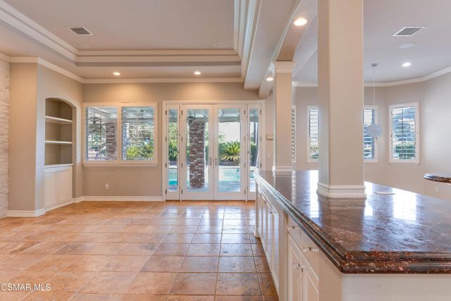 750 Huntsdale Court, Newbury Park, CA 91320
