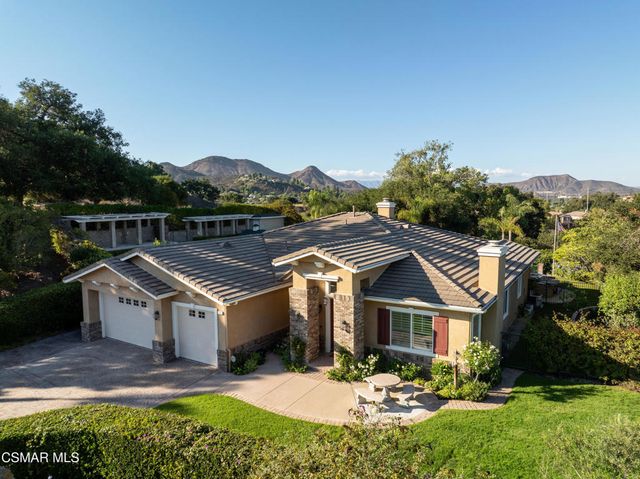 750 Huntsdale Court, Newbury Park, CA 91320