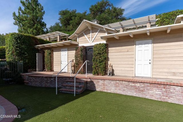 750 Huntsdale Court, Newbury Park, CA 91320