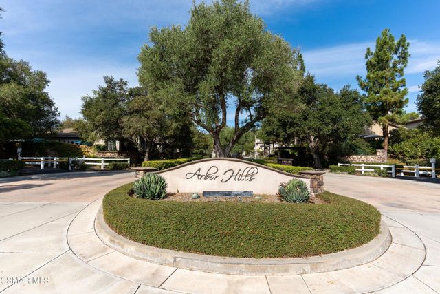750 Huntsdale Court, Newbury Park, CA 91320
