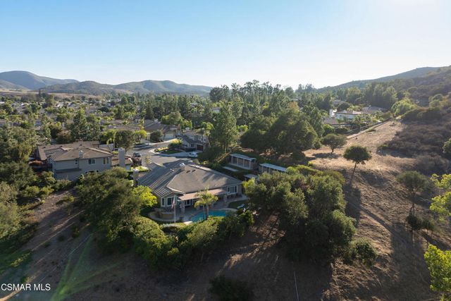 750 Huntsdale Court, Newbury Park, CA 91320
