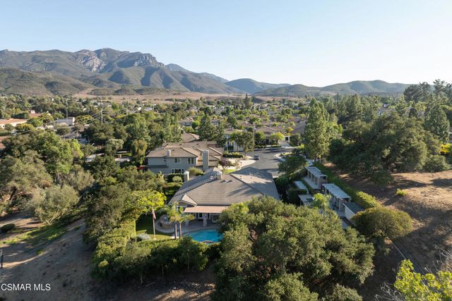 750 Huntsdale Court, Newbury Park, CA 91320