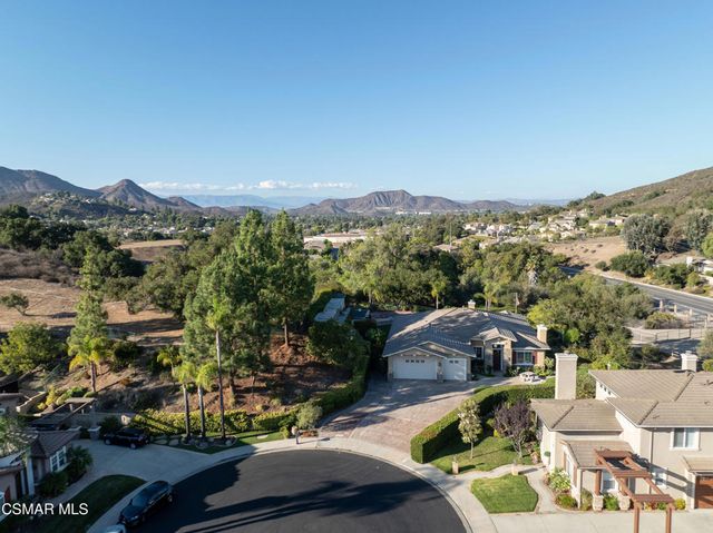 750 Huntsdale Court, Newbury Park, CA 91320