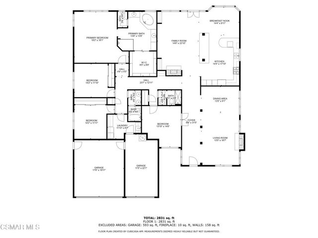 750 Huntsdale Court, Newbury Park, CA 91320