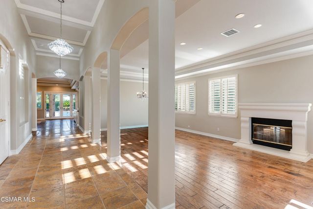 750 Huntsdale Court, Newbury Park, CA 91320