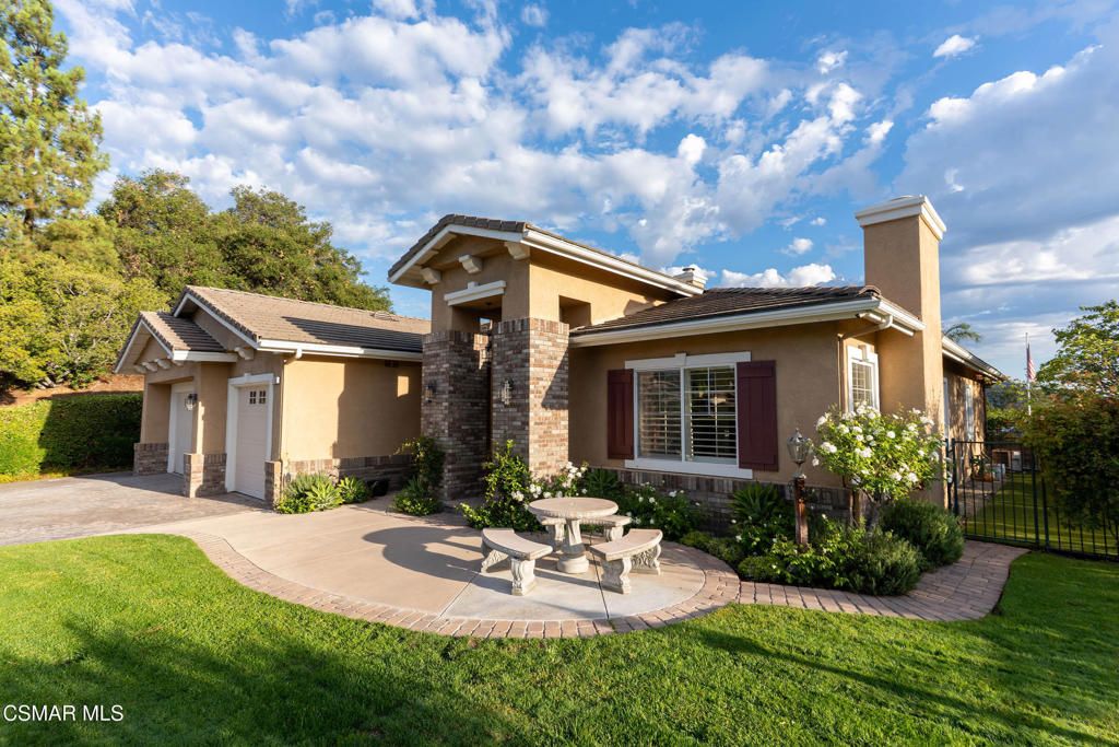 750 Huntsdale Court, Newbury Park, CA 91320