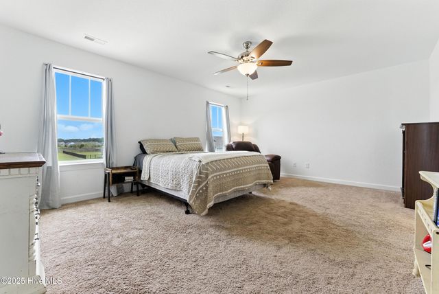 100 Hannah Drive, Elizabeth City, NC 27909