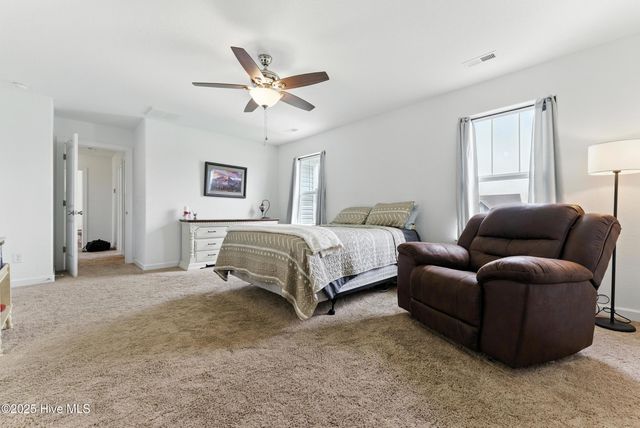 100 Hannah Drive, Elizabeth City, NC 27909