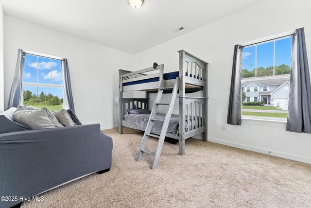 100 Hannah Drive, Elizabeth City, NC 27909