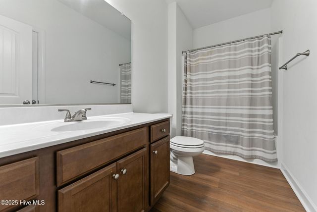 100 Hannah Drive, Elizabeth City, NC 27909