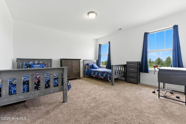 100 Hannah Drive, Elizabeth City, NC 27909