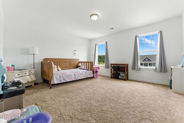 100 Hannah Drive, Elizabeth City, NC 27909