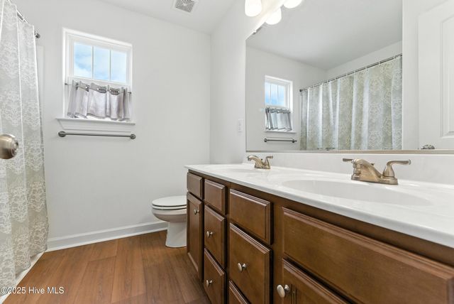 100 Hannah Drive, Elizabeth City, NC 27909