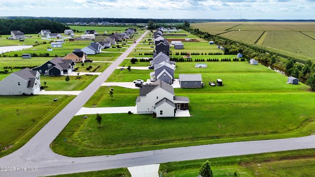 100 Hannah Drive, Elizabeth City, NC 27909