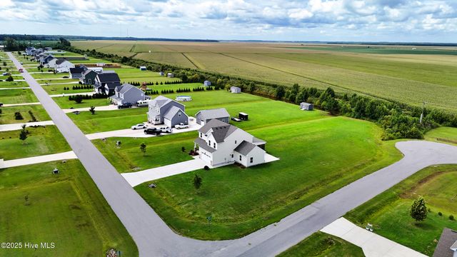 100 Hannah Drive, Elizabeth City, NC 27909