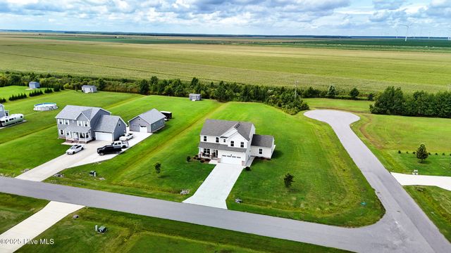 100 Hannah Drive, Elizabeth City, NC 27909