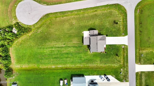 100 Hannah Drive, Elizabeth City, NC 27909