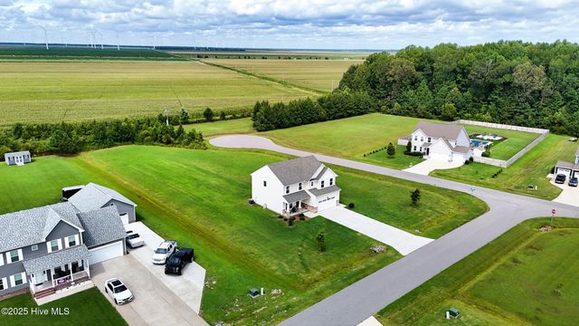 100 Hannah Drive, Elizabeth City, NC 27909