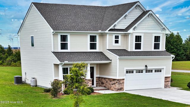 100 Hannah Drive, Elizabeth City, NC 27909