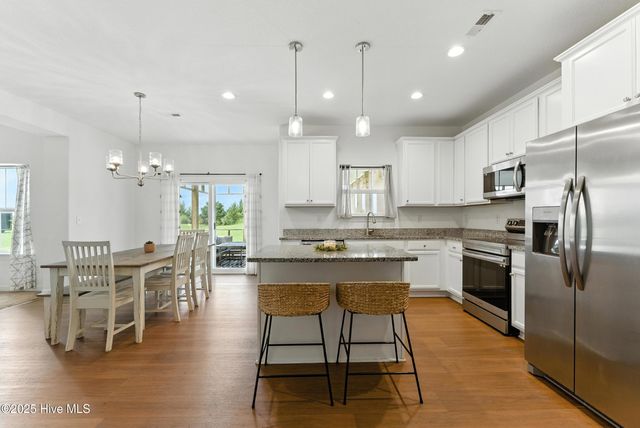 100 Hannah Drive, Elizabeth City, NC 27909