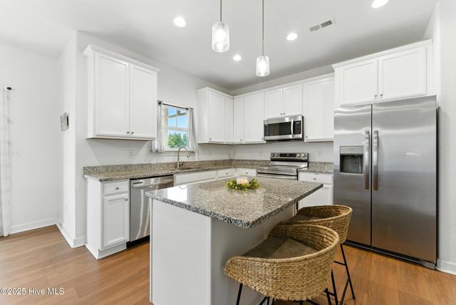 100 Hannah Drive, Elizabeth City, NC 27909