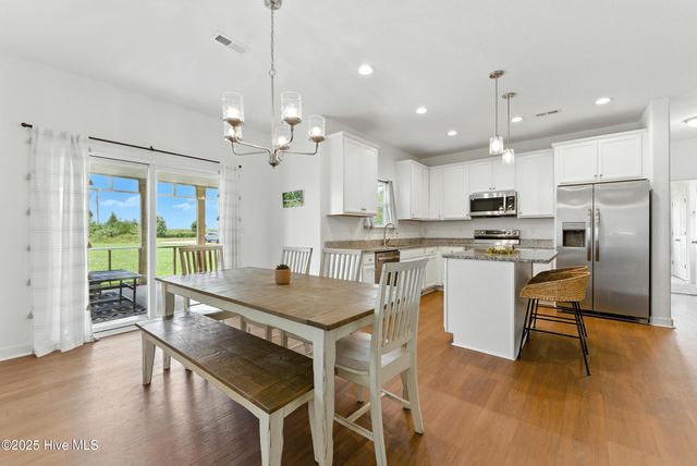 100 Hannah Drive, Elizabeth City, NC 27909