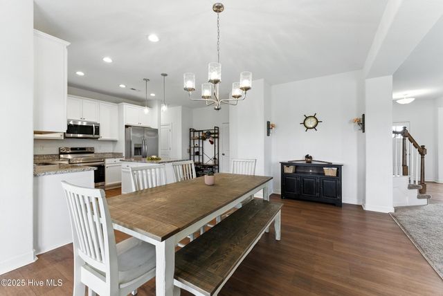 100 Hannah Drive, Elizabeth City, NC 27909