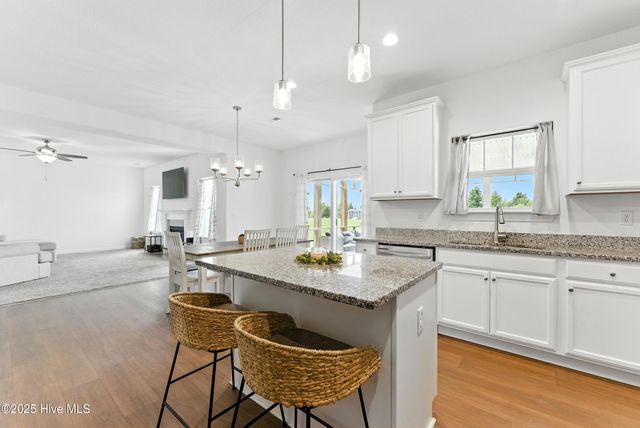 100 Hannah Drive, Elizabeth City, NC 27909